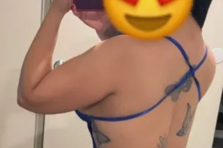 Real Hot Latina. Si no soy la de las fotos no pagas. If I'm not the girl from the pics the service is free - Image 5