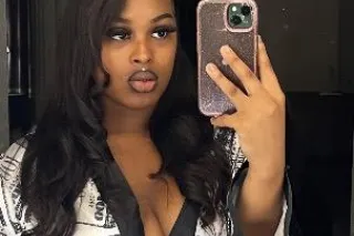 Cum Fuk Me Til I cream 🎂🚨🚨QV S... - Image 1