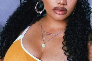 THICK BLACK&PUERTORICAN READY FOR FUN - Image 5