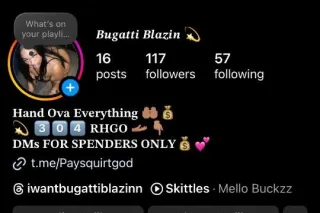 🌸HEAVY SQUIRTER🌸 𝑩𝒖𝒈𝒂𝒕𝒕𝒊𝑩𝒍𝒂𝒛𝒊𝒏 ♡ SQUIRTING NYMPHO⛲💦 With Some AMAZING Throat 👅 🏆✔📲💦⭐ Available 24/7 ☀🌙 𝐶𝐴𝐿𝐿 𝑀𝐸 Now📞🔥 - Image 1