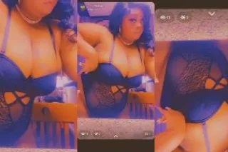 🎱🖤💲Fine Ass 🖤BBW 🖤Suckable Lip... - Image 1