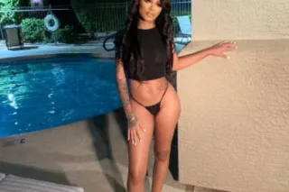 barbie here come fuck me 🫦inca... - Image 2