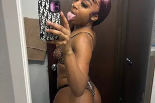 Lansing IL Throat Goat😜💦 White Men Welcome - Image 11