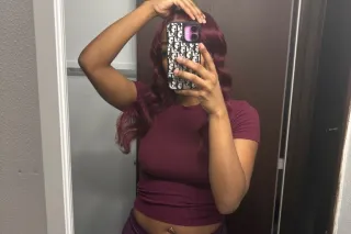 Lansing IL Throat Goat😜💦 White Men Welcome - Image 8