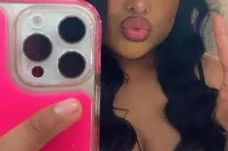 1OO% REAL 🩷 🖤 ‼ PARTY GIRL NICKII •▬▬❀❤❀▬▬• 1OO% REAL ‼ LATINA BOMBSHELL ❤•▬▬❀❤❀▬▬• READY NOW‼ - Image 9