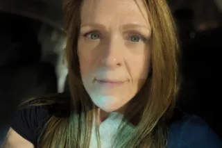 Sexy Sarah wants to Satisfy yo... - Image 3
