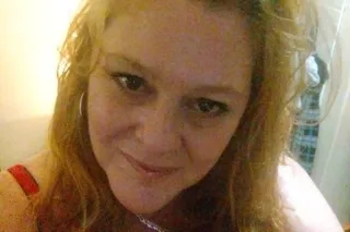 MILF REDD BBW - Image 10