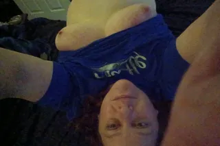 MILF REDD BBW - Image 12