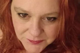 MILF REDD BBW - Image 6