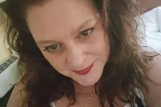 MILF REDD BBW - Image 9