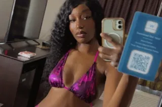 Sweet Seductive Freak💜 Seattle - Image 5