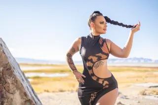 sacred touch: Nuru and Tantra ... - Image 1