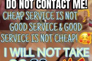 incall&amp;outcall avaliable 🤗 facetime, duo or snap for verify! 🩵 - Image 8