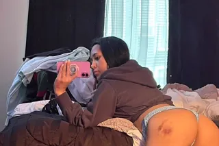 Let Me Fulfill Your Desires ❤‍... - Image 2
