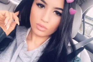 Let Me Fulfill Your Desires ❤‍... - Image 1