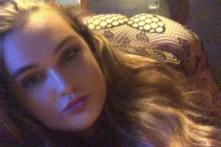 A true natural, Florida girl !... - Image 2