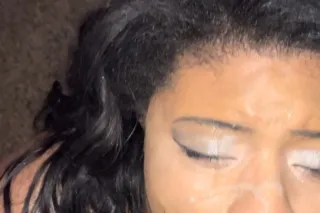 ⚠$100 Depoist Required ⚠ Brutal Facefucking| Hardcore Throat Training| BBBJ, Cum Swallowing and more ! ✨ - Image 12