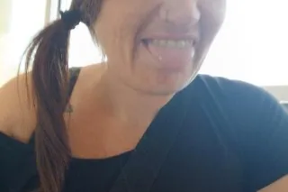 ❤🔥NEW Beautiful young and accommodating Latina😍🌙🌙 - Image 1