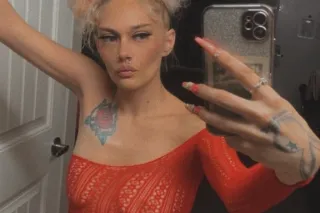 𝓛𝒾𝓂𝒾𝓉𝑒𝒹 𝒯𝒾𝓂𝑒 𝑜𝓃𝓁𝓎💕 New GIrl In Town 🩶 - Image 6