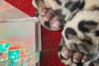 The Blacker The Berry The Sweeter The Juice ...🧃 - Image 9