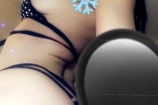 discrete petite pornstar freak 🖤 - Image 1