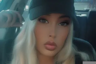 Texas Pro❤Platinum Blonde Hott... - Image 2