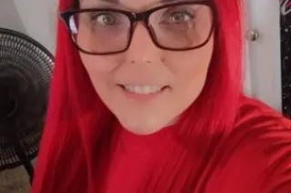 Red - Image 3