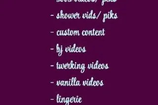 😻💦⚠HIGHLY ADDICTIVE⚠💦😻🌊 SLIPPERY & WET🌊 - Image 6