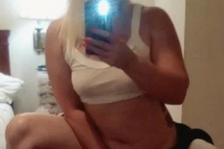 Scandinavian Blonde - 38 - Image 4