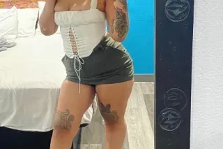 $100 SPECIAL - INCALL (LAST NIGHT IN TOWN) 😈🔥💣 BEAUTIFUL BIG BOOTY LATINA FREAK 🍑💦🎀 REAL AND READY NOW 💕 XTRA TIGHT , XTRA WET 😉 - Image 8