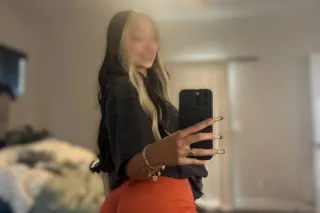 🍑🥵🔥PUSSY WET & TIGHT, READY TO... - Image 2