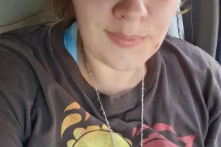 a hot milf that likes to be ad... - Image 2