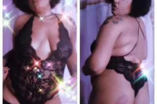 INCALL ONLY!! Back in town and im ready to have a GOOD TIME satisfying all of your NEEDS AND WANTS DADDY !!! - Image 2