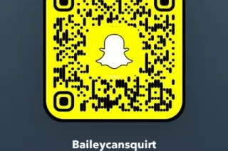 AVALIBLE NOW 💘😝 ADD NEW SNAP 👻... - Image 3
