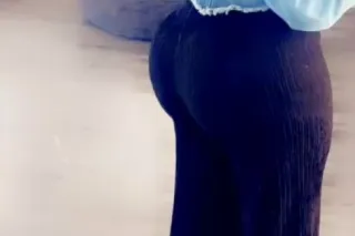 Latina 🤍🔥THIS IS MY ONLY PAGE ... - Image 2