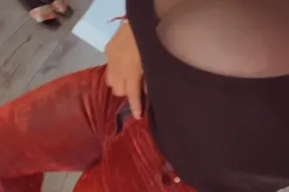 Latina 🤍🔥THIS IS MY ONLY PAGE ... - Image 4