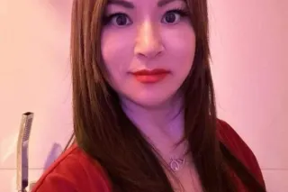 🔥 🔥 Fiery Asian from the North... - Image 4