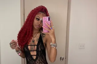 outcalls only leaving tonight🩵 - Image 2