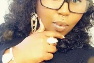 I want all that nut to be my skin moisturizer - Image 5