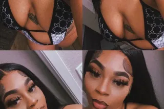 See what you have been missing 💦💋 - Image 8