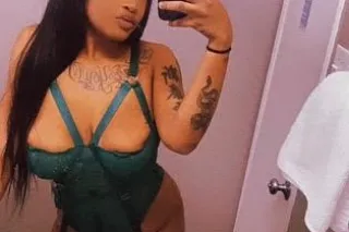 Exotic Ebony ✨💕Cum & Experience The Best 💋💦 - Image 5