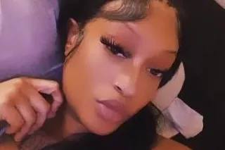 Exotic Ebony ✨💕Cum & Experience The Best 💋💦 - Image 6