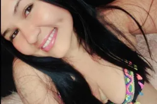 sexy mexican girl - Image 5