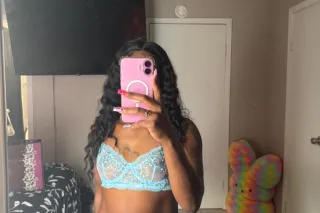 (Outcall) Seductive 🤤 Sweet🍯 Tight👌🏽and Wet 💦 Snap : ayeyouthatsb 💋 - Image 9