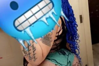 Slim Thick RedBone Or 2 Girl S... - Image 3