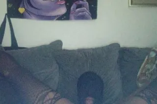 submissive and dominant lil freaky slut Daddy - Image 4