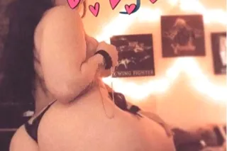 🤪BACk IN T0WN 🥰 • 💦Wet, Juicy kitty &, BOUNCY ass SPECIALS - Image 9