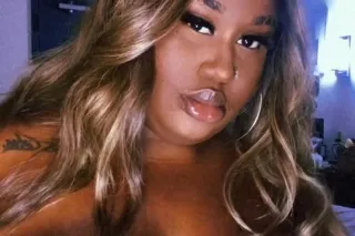 👉🏾Hi, I'm 🍭Candy🍭🆈🅾🆄🅽🅶🔥hot 😋🅿🆄... - Image 1