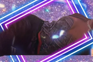 INTERNET PORNSTAR MS. MOKA'S 🌬 BLOW and Go – Experience Internet Pornstar Ecstasy!!! THAT PART!!! - Image 2