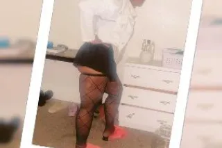 INTERNET PORNSTAR MS. MOKA'S 🌬 BLOW and Go – Experience Internet Pornstar Ecstasy!!! THAT PART!!! - Image 4